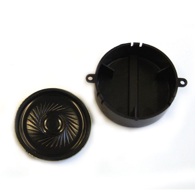 Hovedbilde Høytaler Ø40mm, 100ohm, ...
