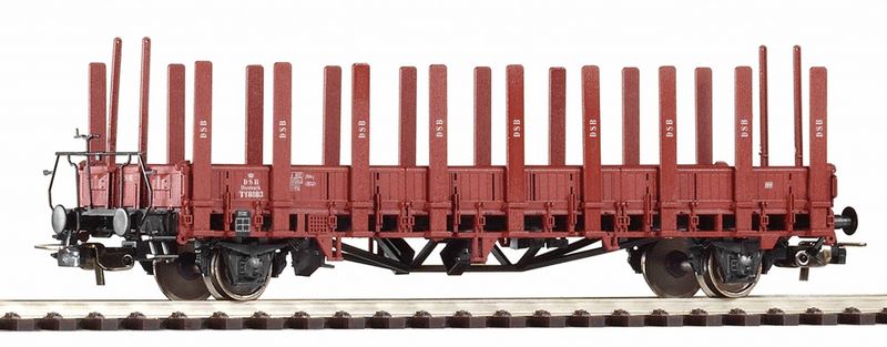 DSB stakevogn