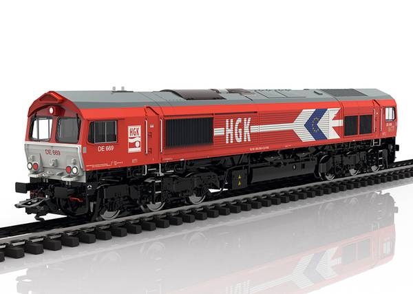 HGK cl 66 