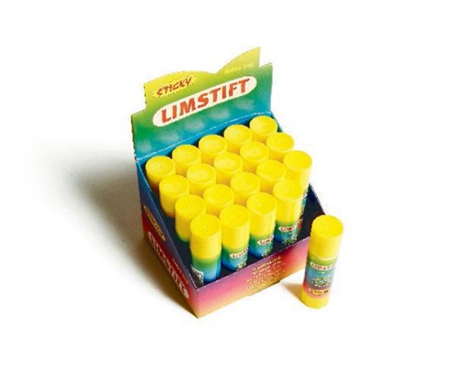 Hovedbilde Limstift 21g 