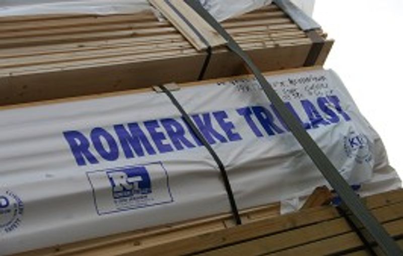 Romerike Trelast