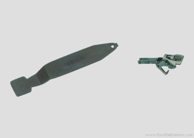 Kortkoblinger 50 stk