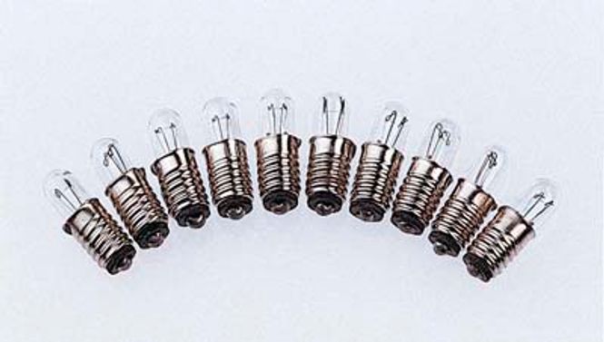 Hovedbilde Reservepærer for 55757, ...