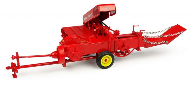 Hovedbilde Massey Ferguson no3 ...