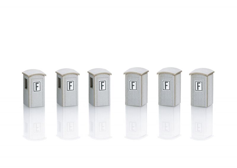 Z - Telefonkiosk fjernsamtale