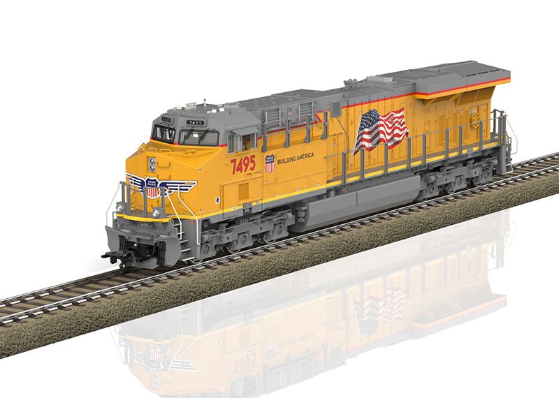 Union Pacific 